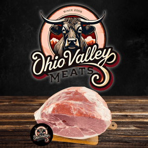 Pork Ham Roast