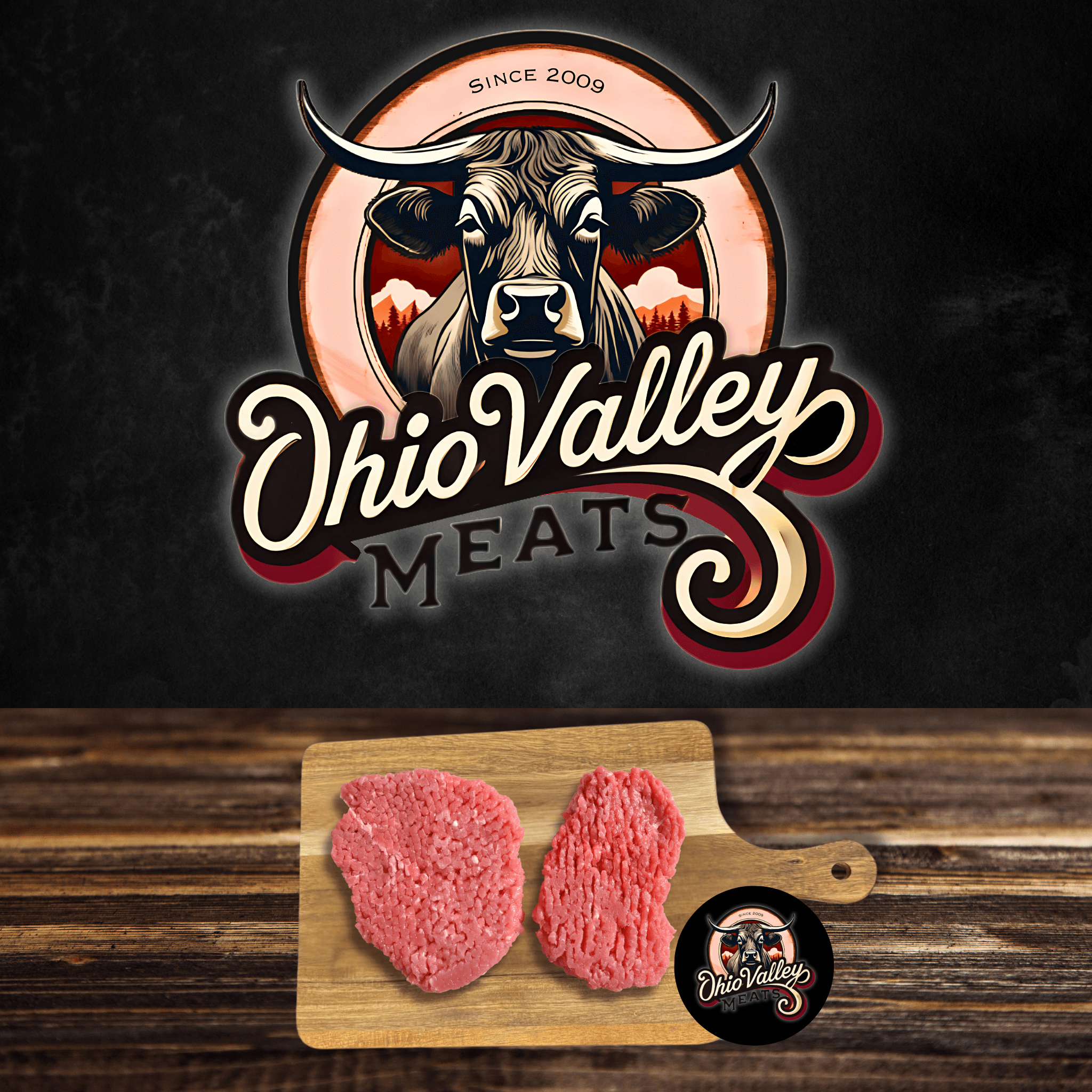 Cube Steak