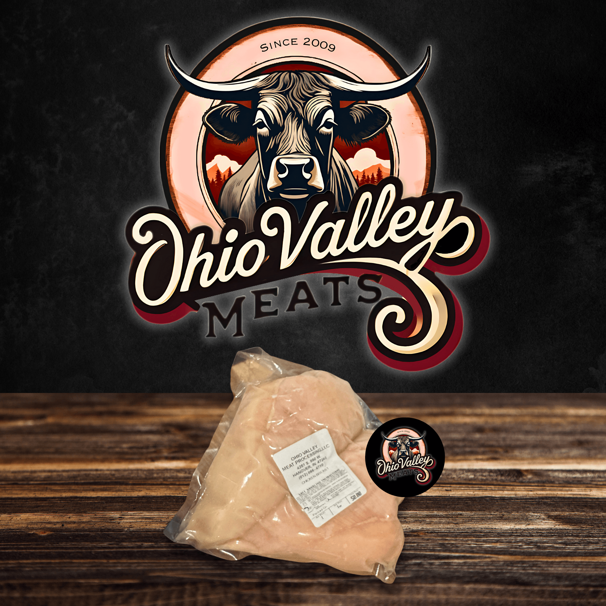 Chicken Breast