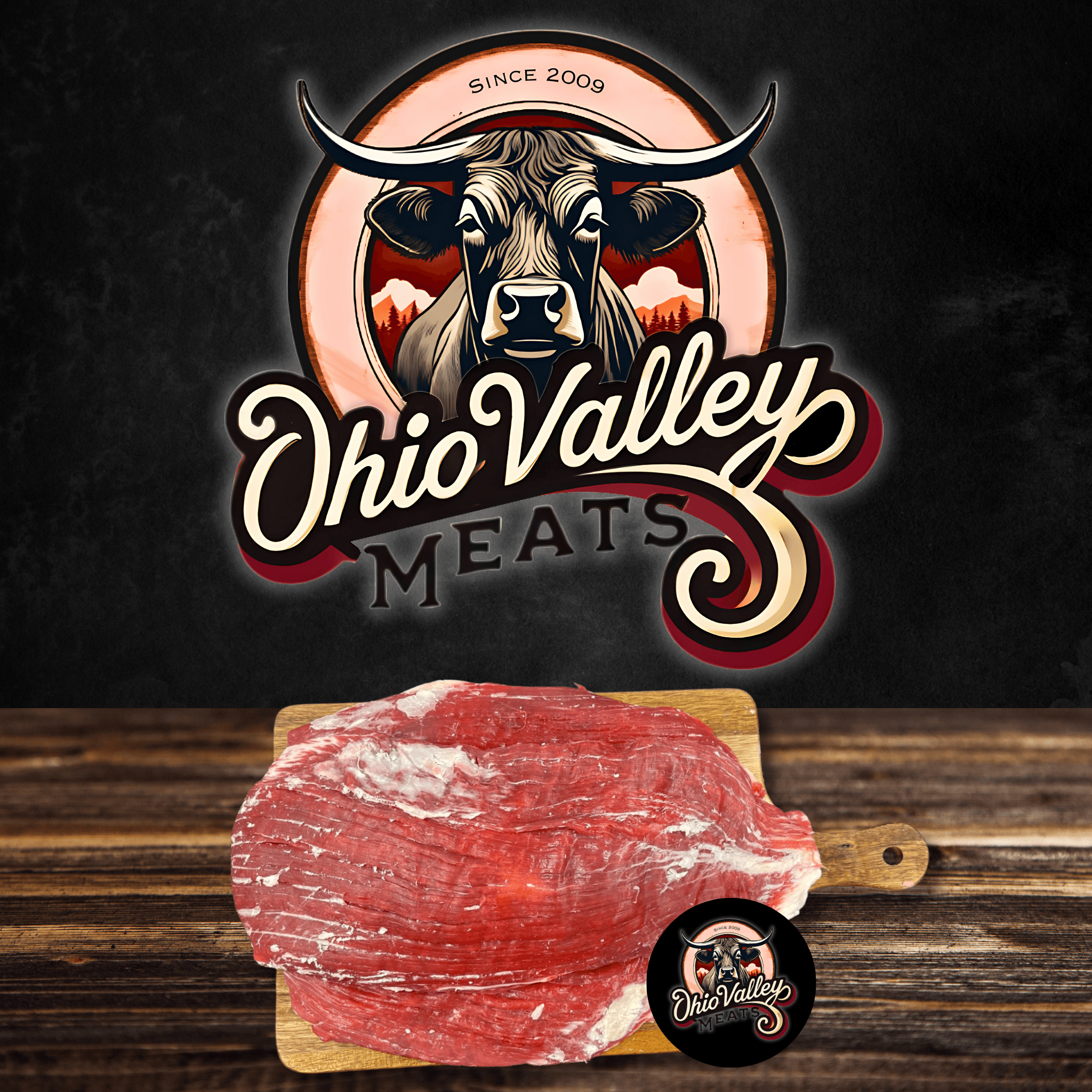 Flank Steak