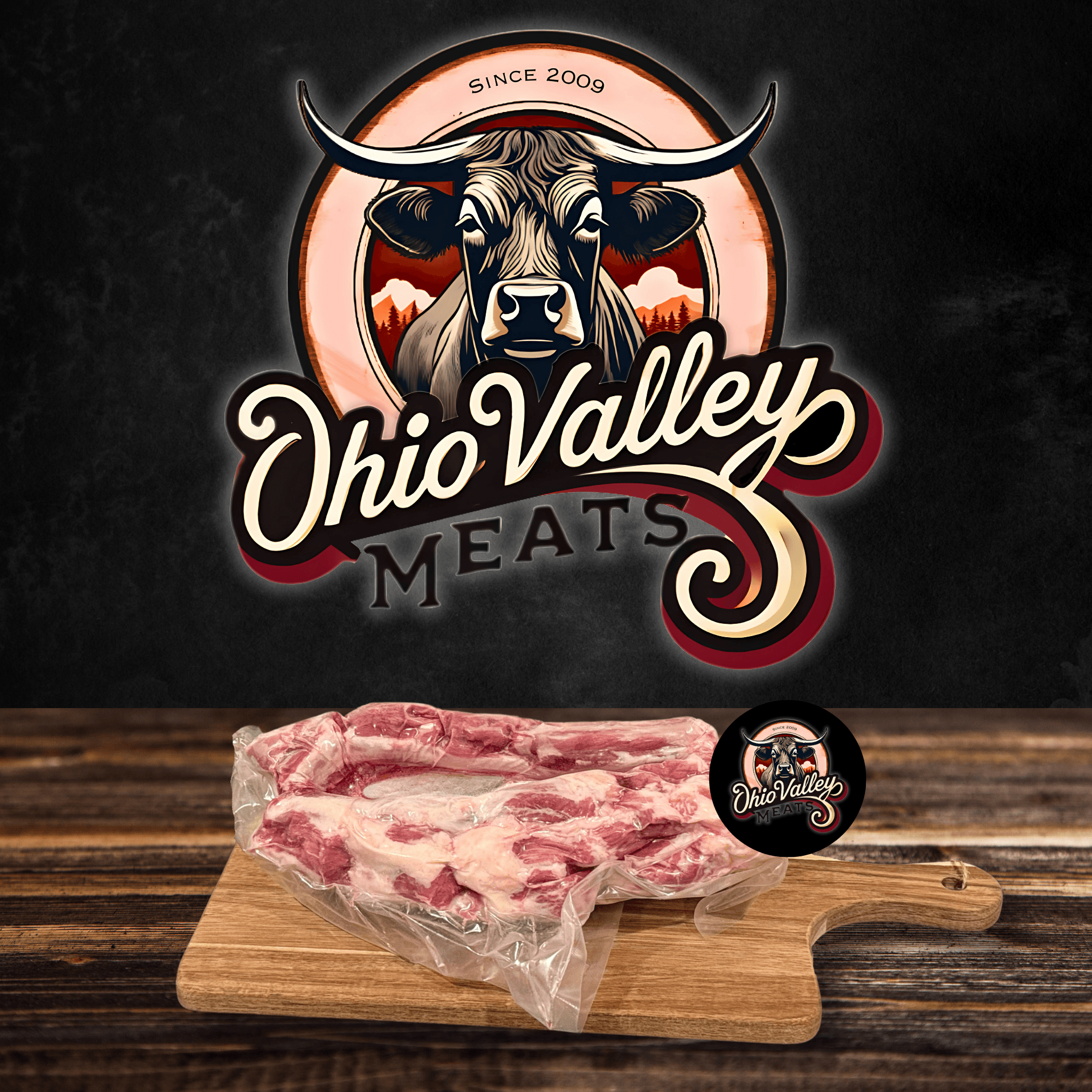 Oxtail