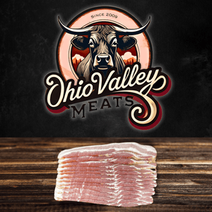 Hickory Smoked Bacon