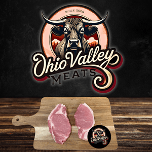 Boneless Chops