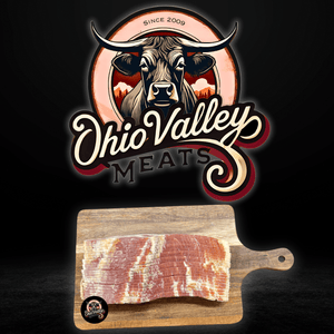 Hickory Smoked Bacon