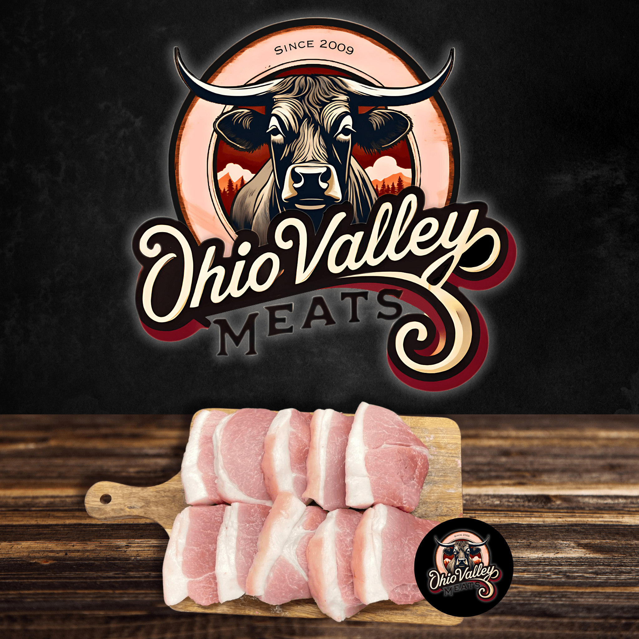 Pork Cutlets