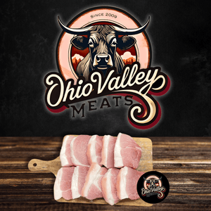 Pork Cutlets