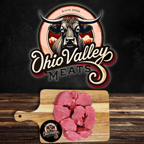 Filet Mignon - Ohio Valley Meats