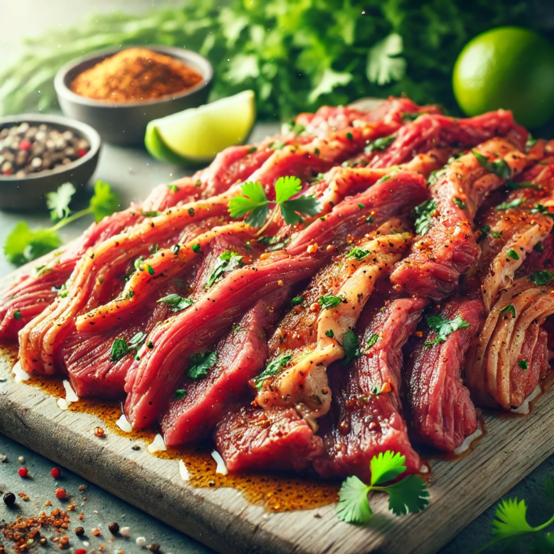 Fajita Meat