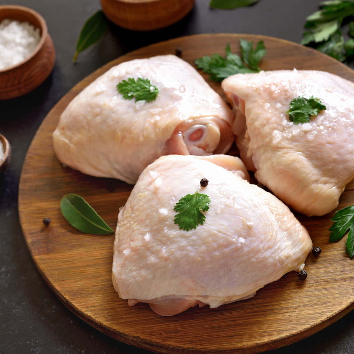 Chicken Thighs