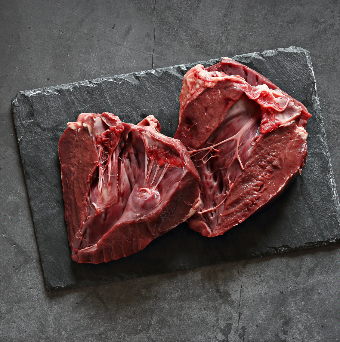 Beef Heart